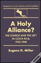 Capa do artigo A Holy Alliance?