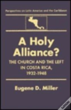 Capa do artigo A Holy Alliance?