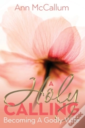 Capa do artigo A Holy Calling