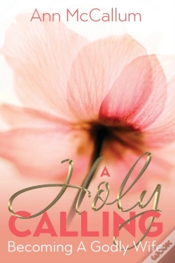 Capa do artigo A Holy Calling