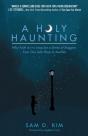 A Holy Haunting - Preview