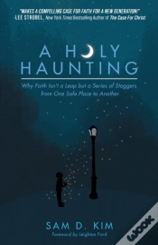 Capa do artigo A Holy Haunting