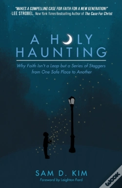 Capa do artigo A Holy Haunting