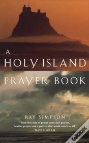 Capa do artigo A Holy Island Prayer Book