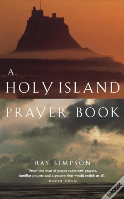 Capa do artigo A Holy Island Prayer Book