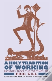 Capa do artigo A Holy Tradition Of Working