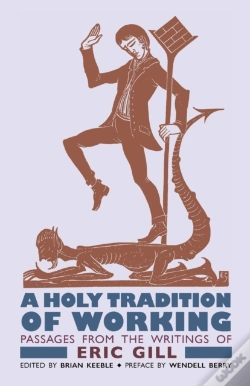 Capa do artigo A Holy Tradition Of Working