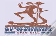 A Holy Tradition Of Working