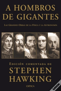 Capa do artigo A Hombros De Gigantes
