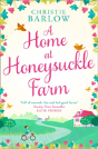 A Home At Honeysuckle Farm - Preview