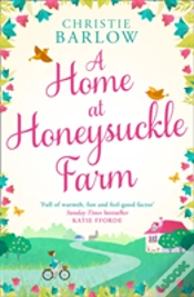 Capa do artigo A Home At Honeysuckle Farm