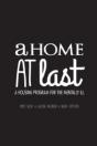 A Home At Last - Preview