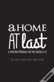 Capa do artigo A Home At Last