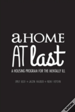 Capa do artigo A Home At Last