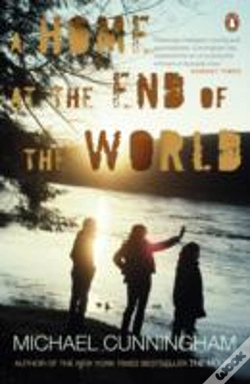 Capa do artigo A Home At The End Of The World