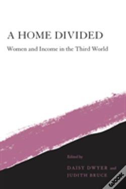 Capa do artigo A Home Divided