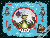 Capa do artigo A Home For Alan