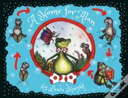 Capa do artigo A Home For Alan