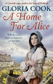 Capa do artigo A Home For Alice