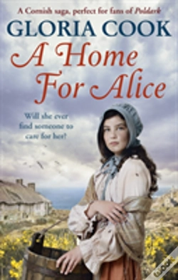 Capa do artigo A Home For Alice