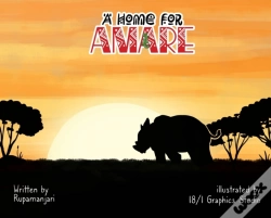 Capa do artigo A Home For Amare