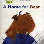 Capa do artigo A Home For Bear