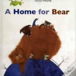Capa do artigo A Home For Bear
