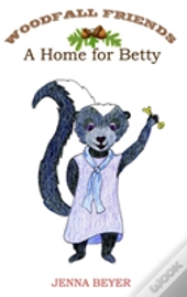 A Home For Betty