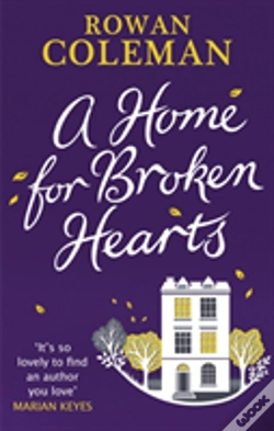 Capa do artigo A Home For Broken Hearts