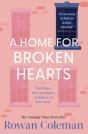 A Home For Broken Hearts - Preview