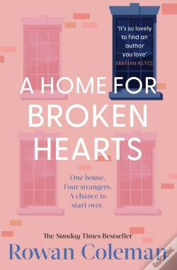 Capa do artigo A Home For Broken Hearts