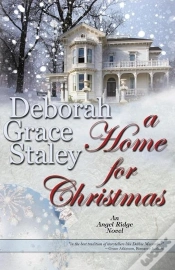 Capa do artigo A Home For Christmas