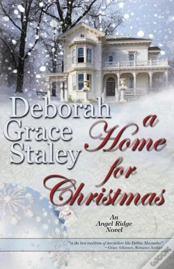 Capa do artigo A Home For Christmas