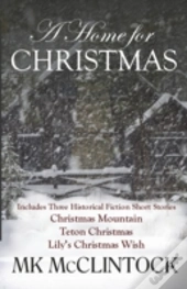 A Home For Christmas: Short Story Collec
