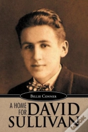 Capa do artigo A Home For David Sullivan
