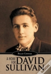 A Home For David Sullivan