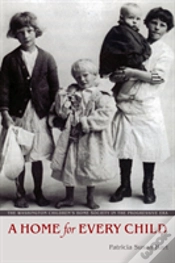 Capa do artigo A Home For Every Child