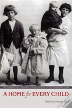 Capa do artigo A Home For Every Child