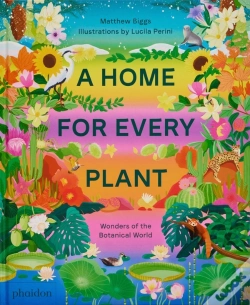 Capa do artigo A Home For Every Plant