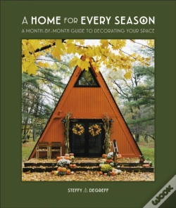 Capa do artigo A Home For Every Season
