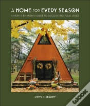Capa do artigo A Home For Every Season