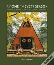 A Home For Every Season