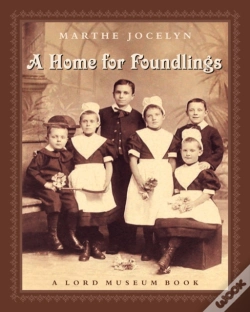 Capa do artigo A Home For Foundlings
