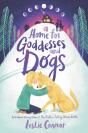 A Home For Goddesses And Dogs - Preview