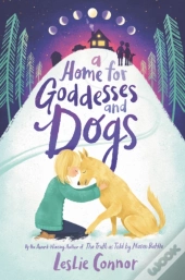 A Home For Goddesses And Dogs