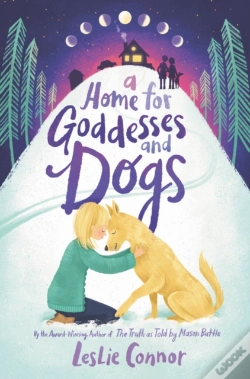 Capa do artigo A Home For Goddesses And Dogs