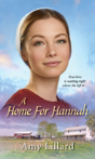 A Home For Hannah - Preview
