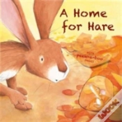 Capa do artigo A Home For Hare And Mouse
