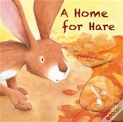 Capa do artigo A Home For Hare And Mouse