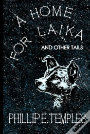 Capa do artigo A Home For Laika